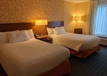 Fairfield Inn By Marriott Concord hotel thumbnail 4