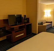 Fairfield Inn By Marriott Concord hotel detail image 5