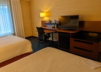 Fairfield Inn By Marriott Concord hotel thumbnail 6