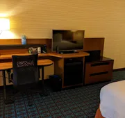 Fairfield Inn By Marriott Concord hotel detail image 7