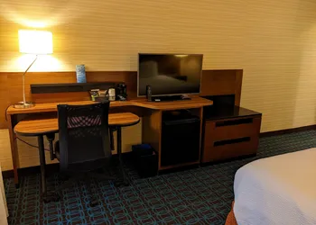 Fairfield Inn By Marriott Concord hotel thumbnail 7