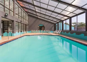 Howard Johnson by Wyndham Williamsburg hotel thumbnail 8