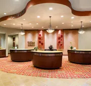 Embassy Suites by Hilton Norman Hotel & Conference Center hotel detail image 3