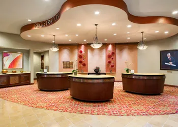Embassy Suites by Hilton Norman Hotel & Conference Center hotel thumbnail 3
