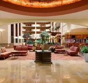 Embassy Suites by Hilton Norman Hotel & Conference Center hotel detail image 4