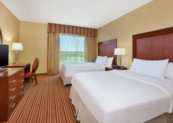 Embassy Suites by Hilton Norman Hotel & Conference Center hotel thumbnail 8