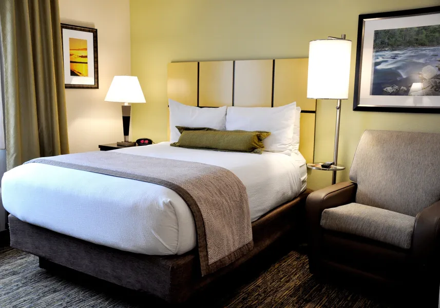 Candlewood Suites Washington Dulles Sterling by IHG hotel detail image 2