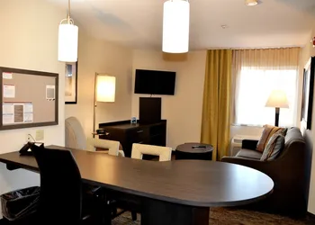 Candlewood Suites Washington Dulles Sterling by IHG hotel thumbnail 4