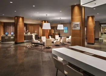 Hyatt Regency Pittsburgh International Airport hotel thumbnail 4