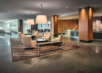 Hyatt Regency Pittsburgh International Airport hotel thumbnail 5