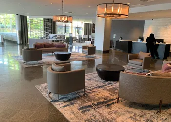 Hyatt Regency Pittsburgh International Airport hotel thumbnail 8