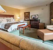 Arbors at Island Landing Hotel & Suites hotel detail image 7