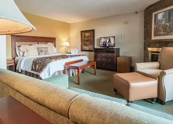 Arbors at Island Landing Hotel & Suites hotel thumbnail 7