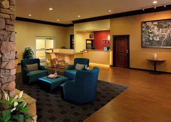 TownePlace Suites by Marriott Houston Intercontinental Arpt hotel thumbnail 2