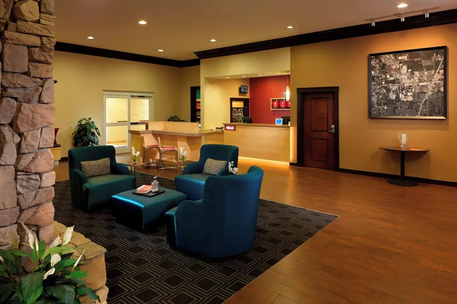 TownePlace Suites by Marriott Houston Intercontinental Arpt hotel detail image 2