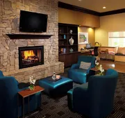 TownePlace Suites by Marriott Houston Intercontinental Arpt hotel detail image 3