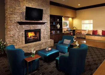 TownePlace Suites by Marriott Houston Intercontinental Arpt hotel thumbnail 3