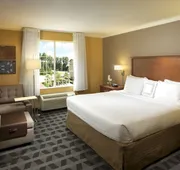 TownePlace Suites by Marriott Houston Intercontinental Arpt hotel detail image 4