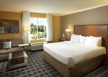 TownePlace Suites by Marriott Houston Intercontinental Arpt hotel thumbnail 4