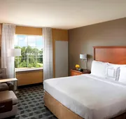 TownePlace Suites by Marriott Houston Intercontinental Arpt hotel detail image 7