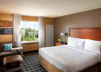 TownePlace Suites by Marriott Houston Intercontinental Arpt hotel thumbnail 7