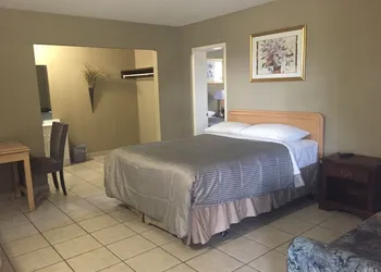 Niagara Falls Courtside Inn hotel thumbnail 2