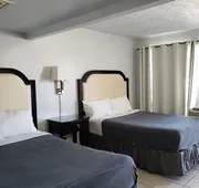 Niagara Falls Courtside Inn hotel detail image 4