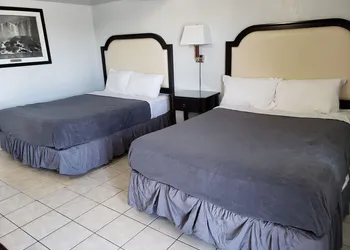 Niagara Falls Courtside Inn hotel thumbnail 5