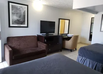 Niagara Falls Courtside Inn hotel thumbnail 6