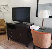 Niagara Falls Courtside Inn hotel detail image 7