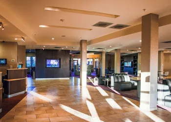 Courtyard by Marriott Norman hotel thumbnail 2