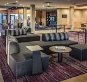 Courtyard by Marriott Norman hotel detail image 3