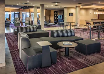 Courtyard by Marriott Norman hotel thumbnail 3