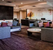 Courtyard by Marriott Norman hotel detail image 5