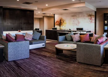 Courtyard by Marriott Norman hotel thumbnail 5