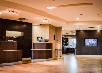 Courtyard by Marriott Norman hotel thumbnail 6