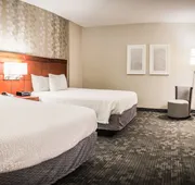 Courtyard by Marriott Norman hotel detail image 7