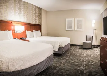 Courtyard by Marriott Norman hotel thumbnail 7
