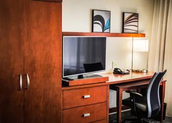 Courtyard by Marriott Norman hotel thumbnail 8