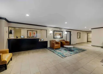 Extended Stay America Suites Oklahoma City Northwest hotel thumbnail 2
