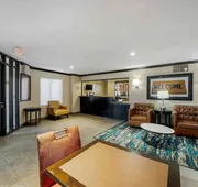 Extended Stay America Suites Oklahoma City Northwest hotel detail image 3