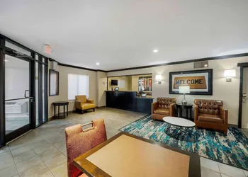 Extended Stay America Suites Oklahoma City Northwest hotel thumbnail 3
