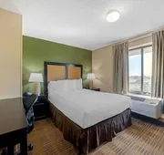 Extended Stay America Suites Oklahoma City Northwest hotel detail image 4