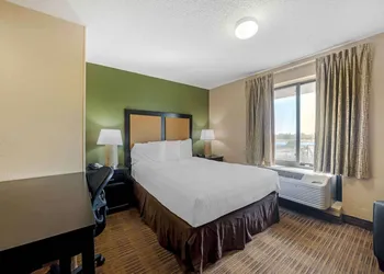 Extended Stay America Suites Oklahoma City Northwest hotel thumbnail 4