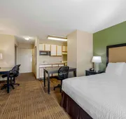 Extended Stay America Suites Oklahoma City Northwest hotel detail image 5