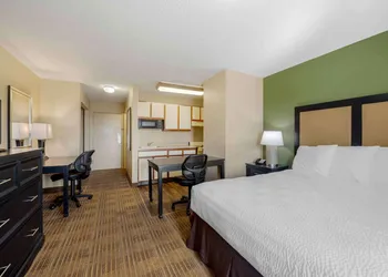 Extended Stay America Suites Oklahoma City Northwest hotel thumbnail 5