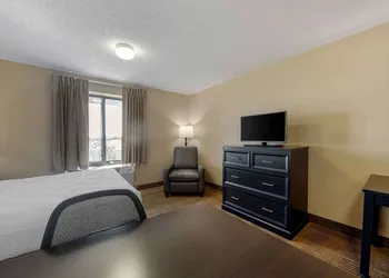 Extended Stay America Suites Oklahoma City Northwest hotel thumbnail 6