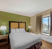 Extended Stay America Suites Oklahoma City Northwest hotel detail image 7