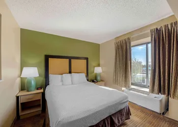 Extended Stay America Suites Oklahoma City Northwest hotel thumbnail 7