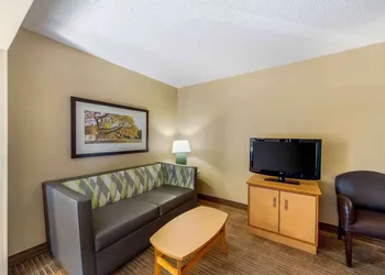 Extended Stay America Suites Oklahoma City Northwest hotel thumbnail 8